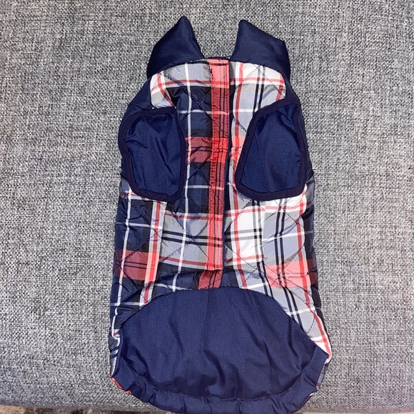 Dog coat - Picture 3 of 3